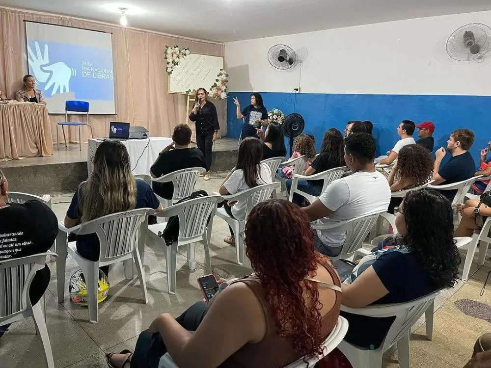 Foto: Divulgação/Secom -Prefeitura de Patos