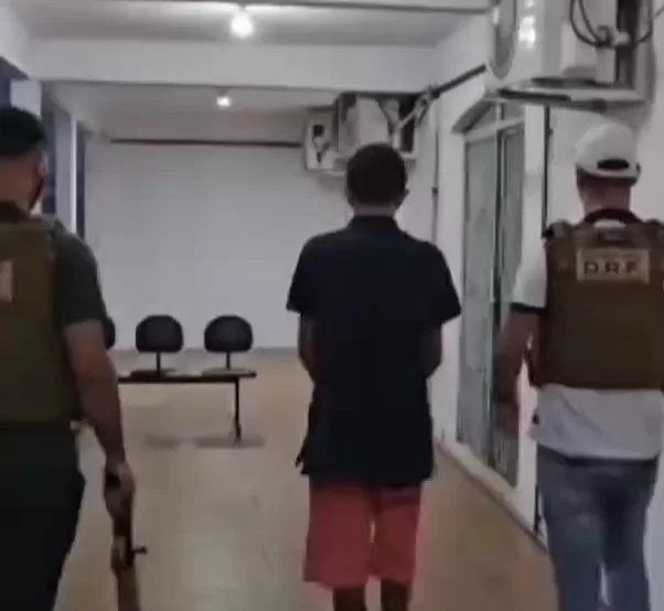 Foto: Reprodução/DRF-Patos