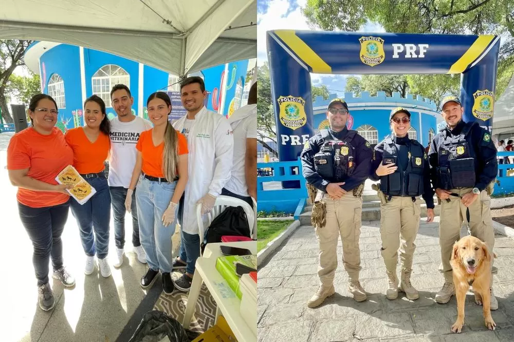 Secom – Prefeitura de Patos