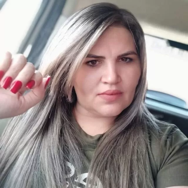 Adriana Veras - Foto: Reprodução/Redes Sociais