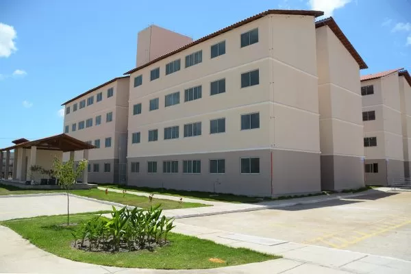 São Judas Tadeu em Patos - Foto: Reprodução