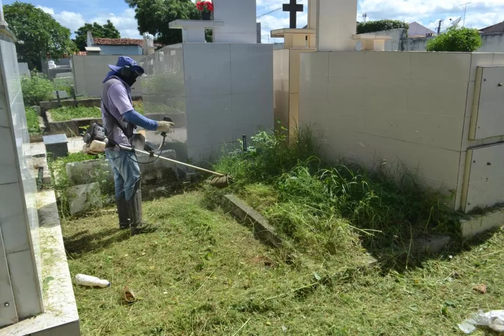Foto: Secom - Prefeitura de Patos