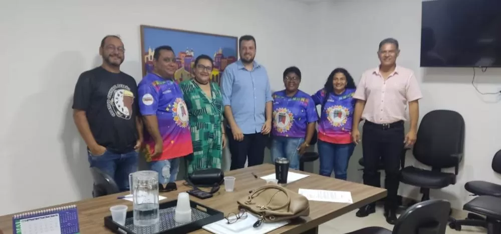 Foto: Ascom - Coletivo Derréis