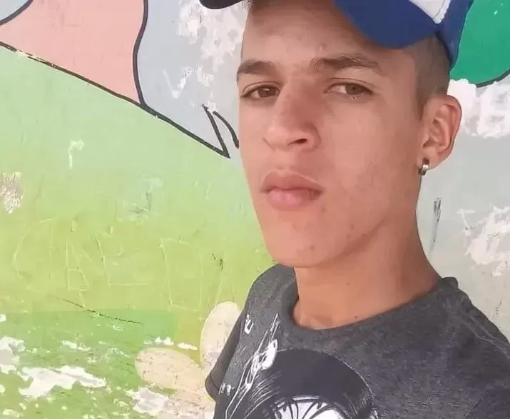 Everton Nogueira Silva, vítima de assassinato - Foto: Reprodução/Redes Sociais