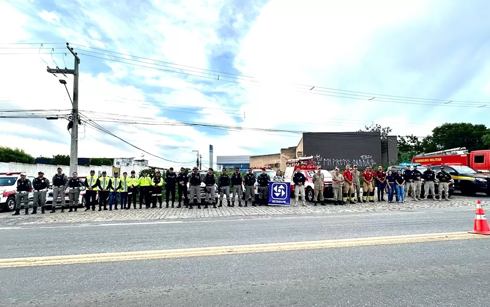 Foto: Divulgação/Secom -Prefeitura de Patos