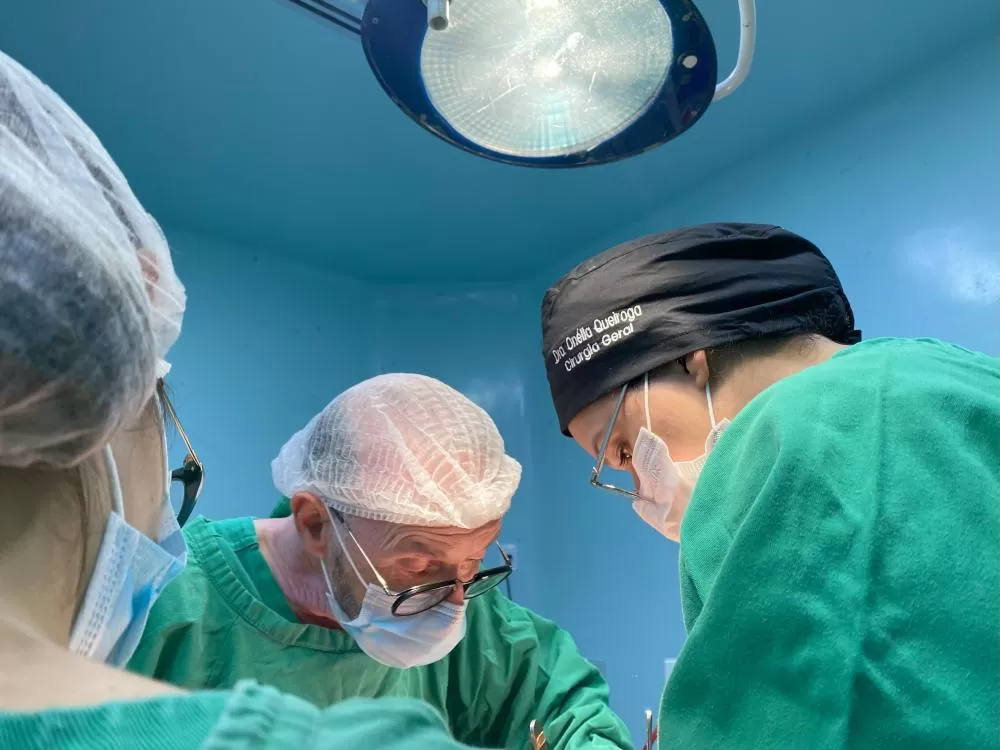 Foto: Divulgação/Central de Transplante da Paraíba