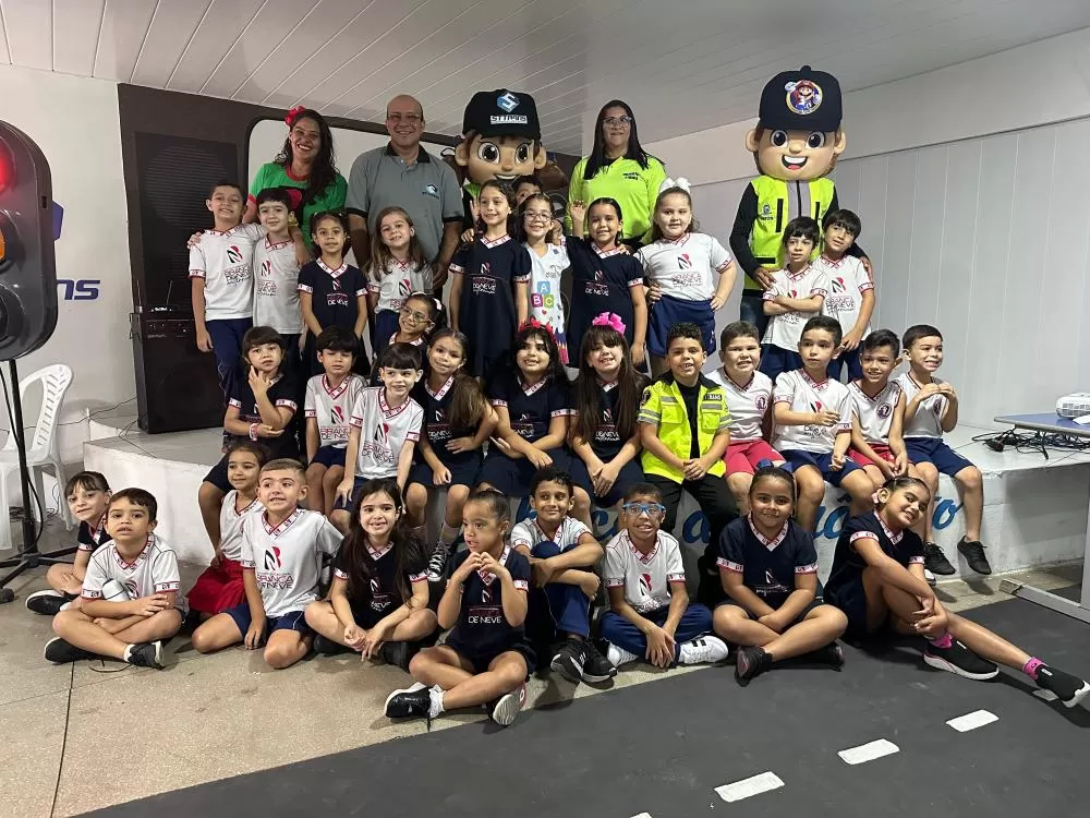 Foto: Secom - Prefeitura de Patos