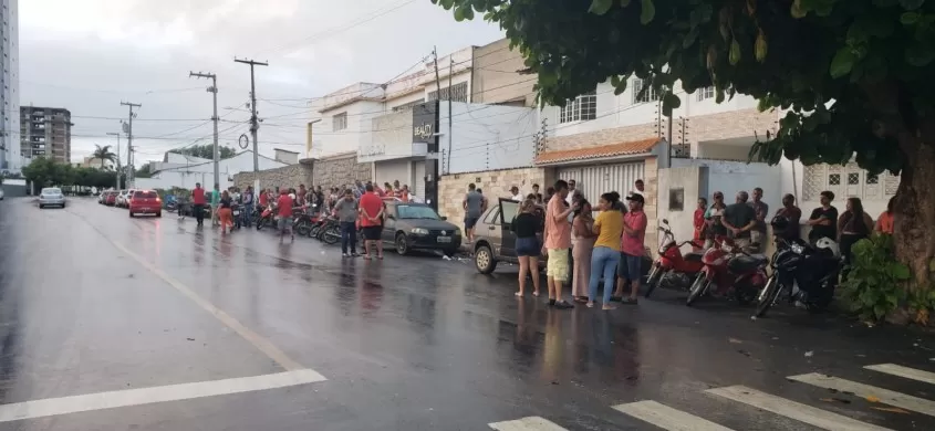 Foto: Vicente Conserva - 40 Graus