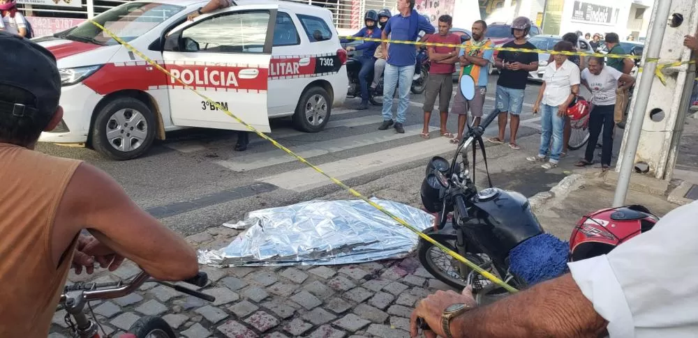 Foto: Vicente Conserva/Portal 40 Graus