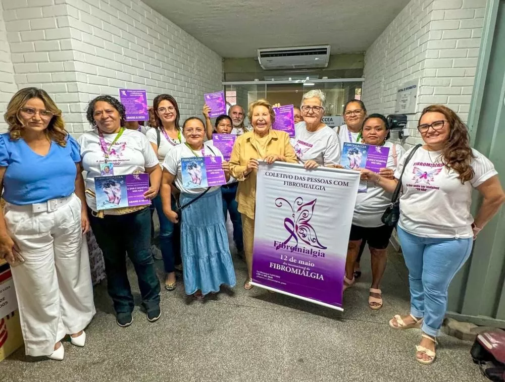 Foto: Assessoria/Francisca Motta