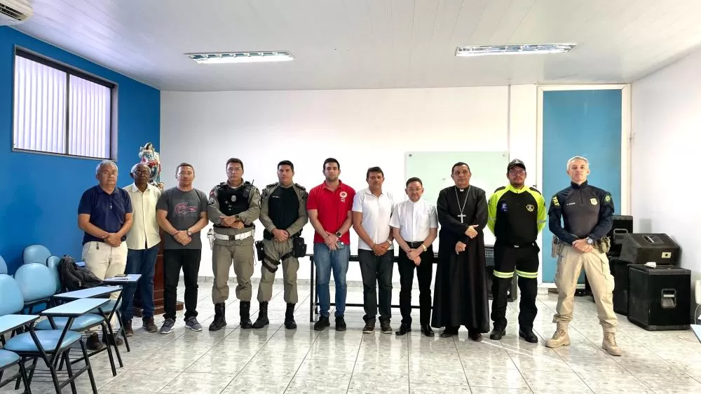 Foto: Pascom Diocesana