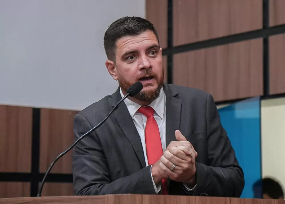 Jamerson Ferreira - Foto: Divulgação/Assessoria