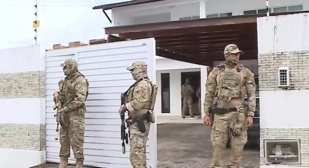 Foto: Reprodução/ TV Correio