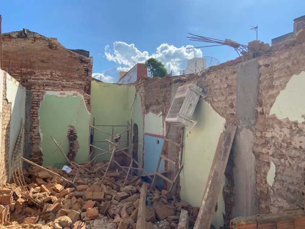 Foto: Divulgação/Corpo de Bombeiros