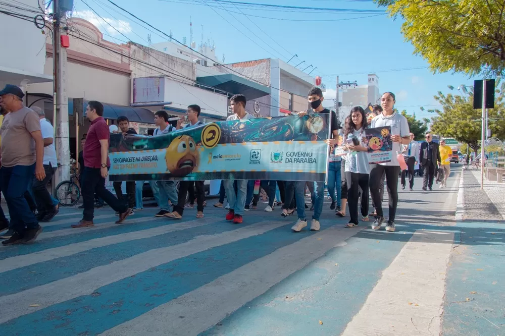 Foto: Secom - Prefeitura de Patos