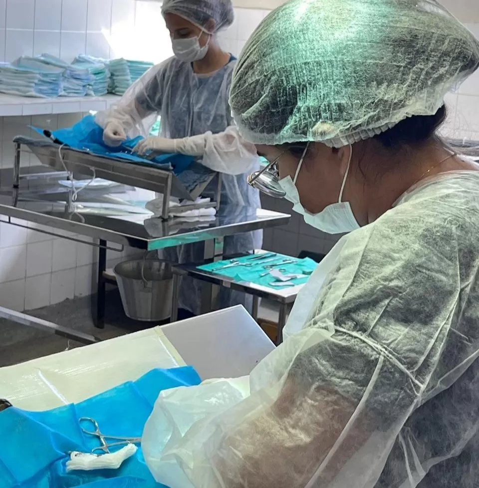 Foto: Divulgação/Secom -Prefeitura de Patos