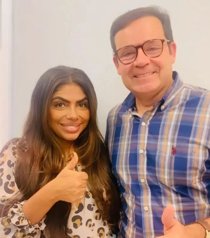 Foto: Edição/Patosonline