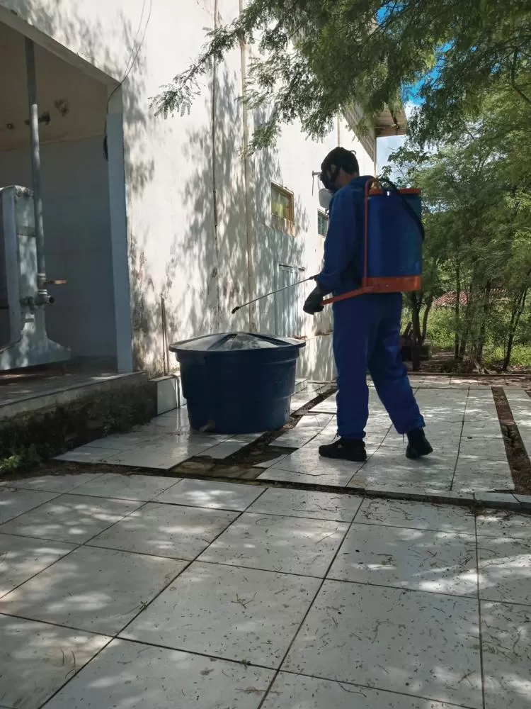 Foto: Divulgação/Secom-Prefeitura de Patos