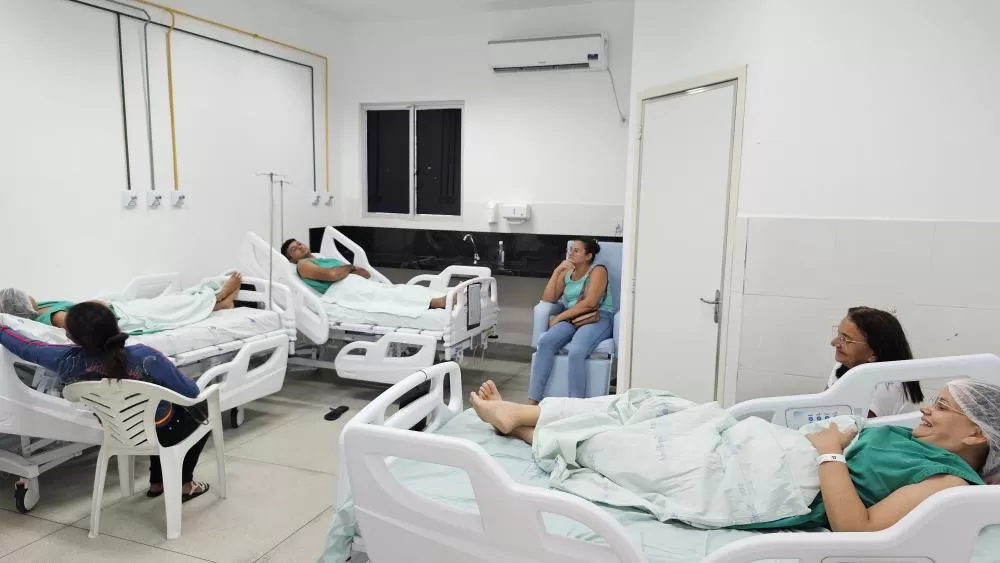 Foto: Divulgaçã/Secom-PB