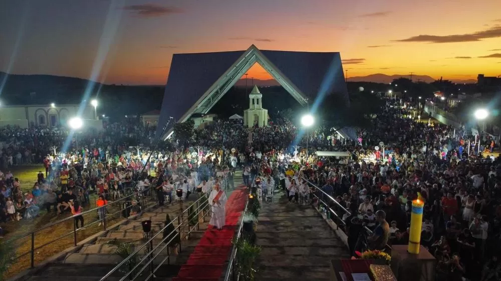 Foto: Pascom diocesana