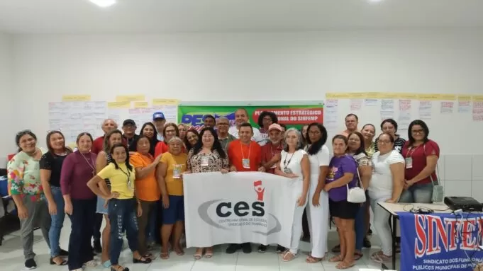 Assessoria – SINFEMP