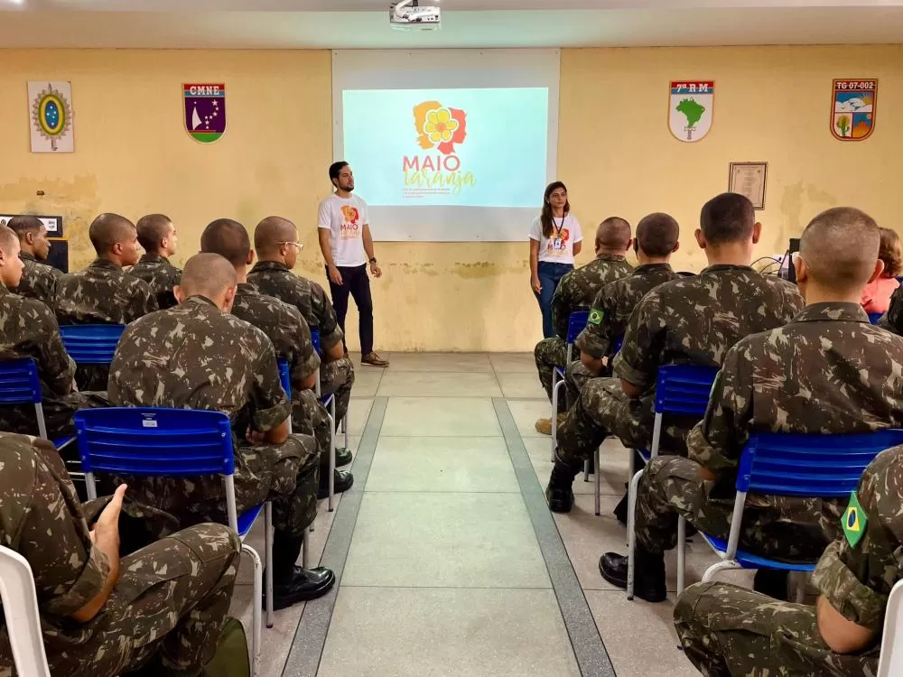 Foto: Secom - Prefeitura de Patos