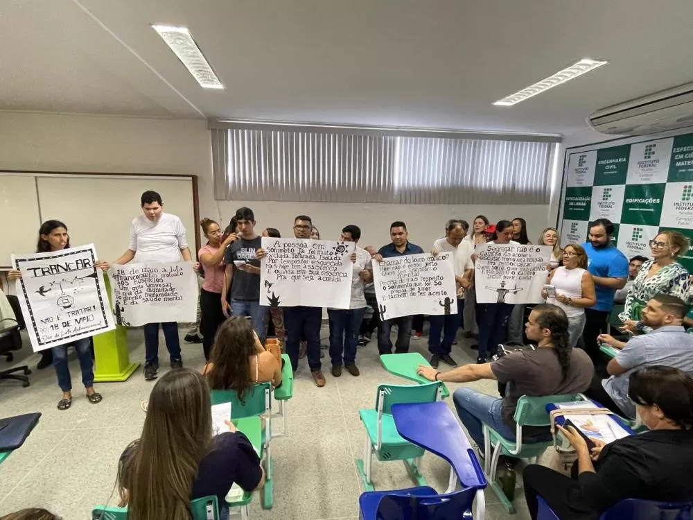 Foto: Secom - Prefeitura de Patos