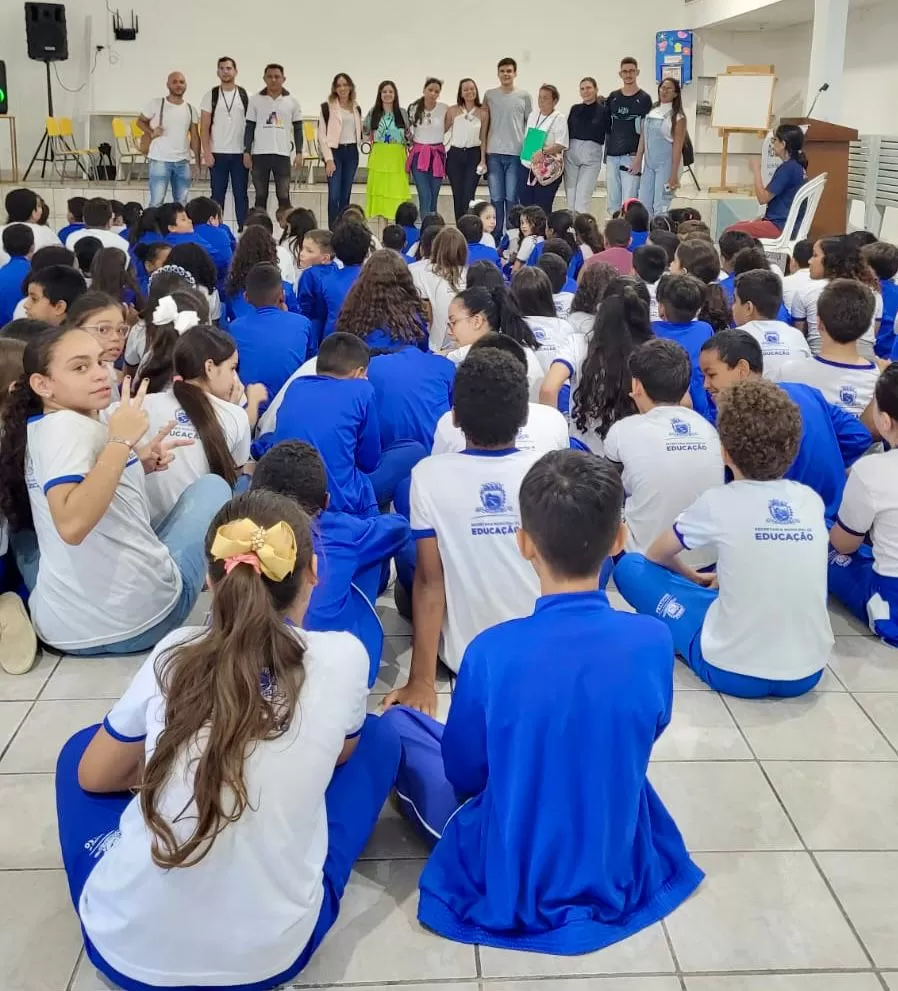 Foto: Divulgação/Secom-Prefeitura de Patos