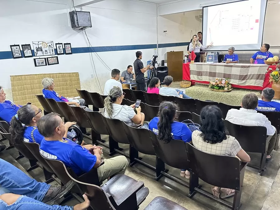Foto: Divulgação/Secom-Prefeitura de Patos