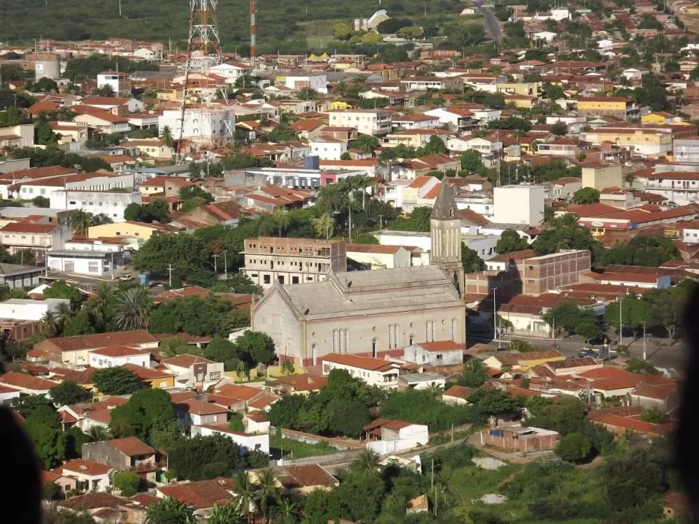 Catolé do Rocha - Foto: Reprodução