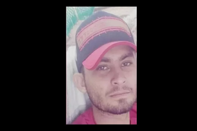 Bruno Fernandes Félix (vítima) - Foto: Reprodução/Redes Sociais