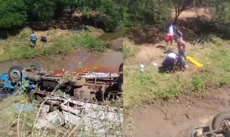 Fotos; Reprodução/Vídeo redes sociais