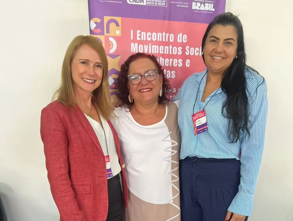 Foto: Samara Oliveira