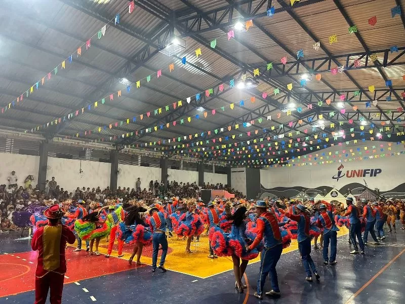 Foto: Secom - Prefeitura de Patos