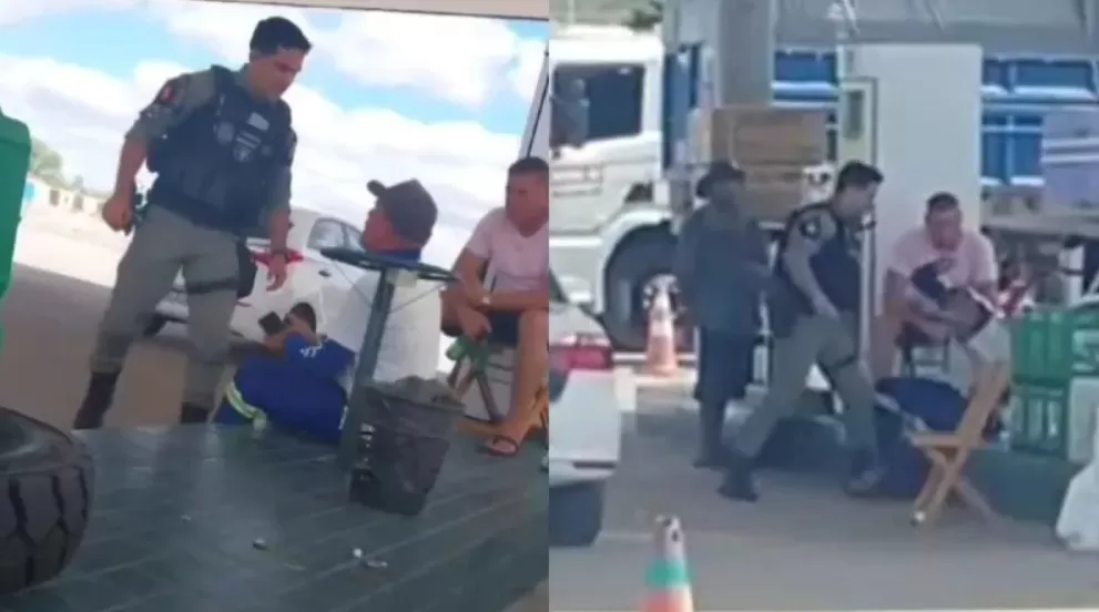 Imagens: Reprodução/Redes Sociais