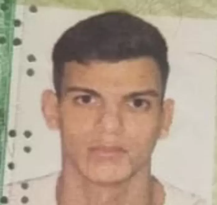 Julyermeson Gomes de Souza (vítima) - Foto: Reprodução