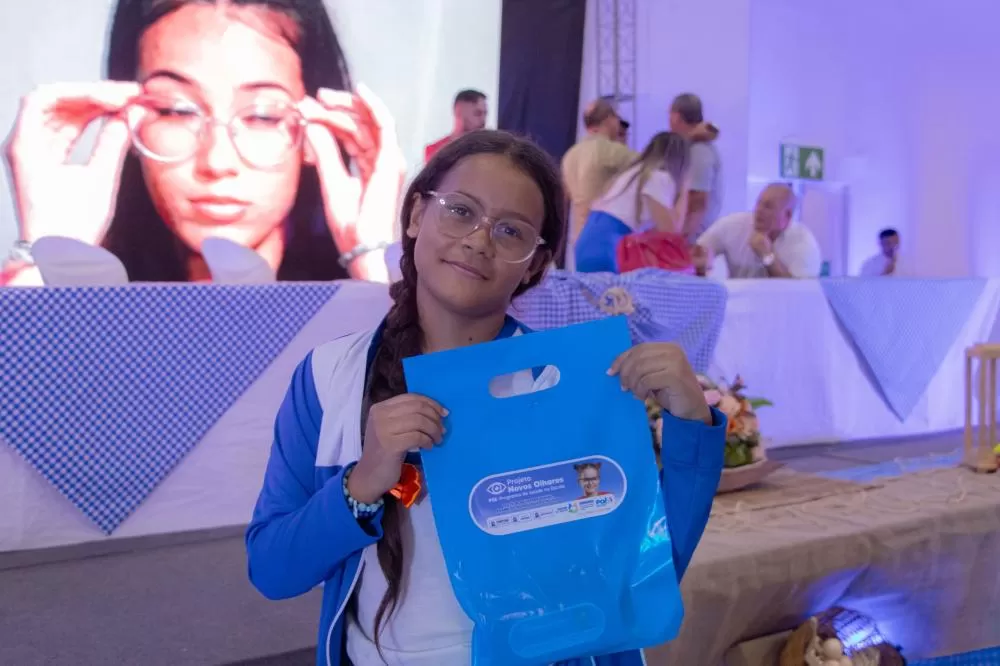 Foto: Secom - Prefeitura de Patos