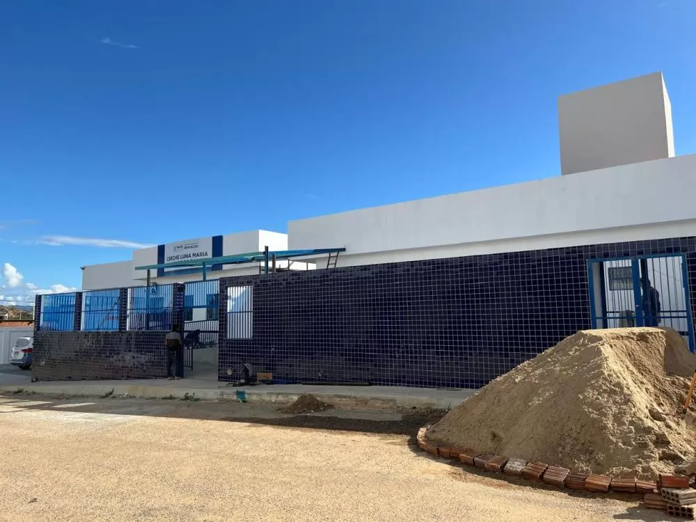 Foto: Secom - Prefeitura de Patos