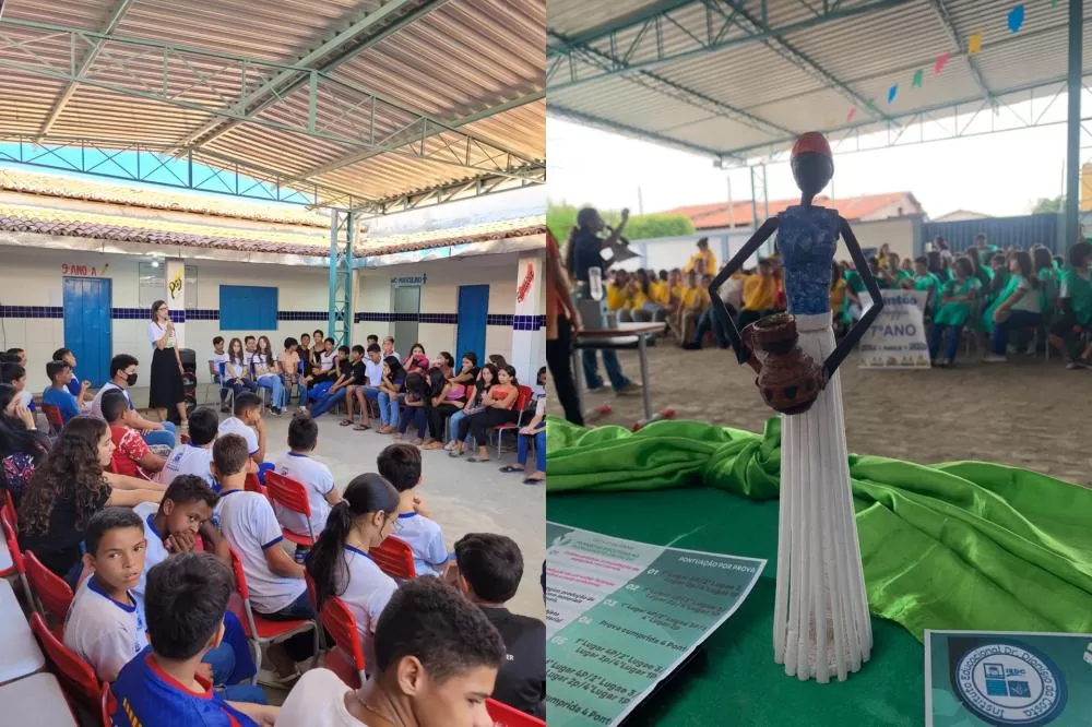 Fotos: Divulgação/Marcela Abrantes