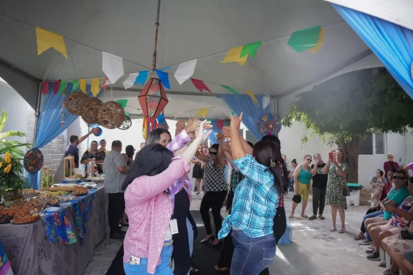 Foto: Divulgação/Assessoria CM