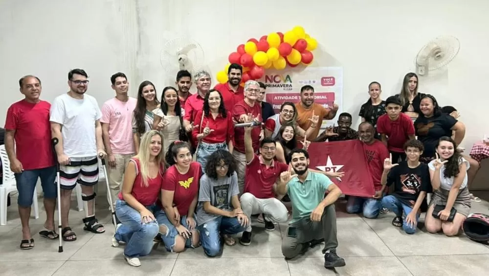 Fotos: Divulgação/Assessoria