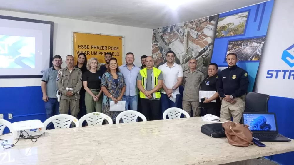 Foto: divulgação/Secom - Prefeitura de Patos