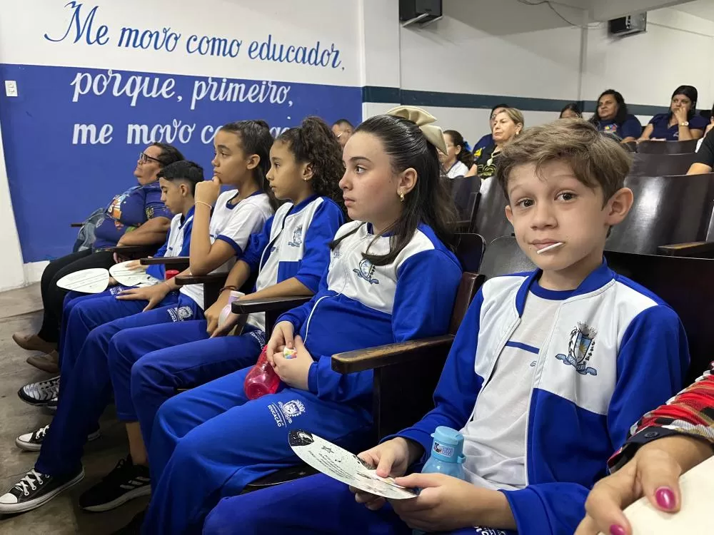 Foto: divulgação/Secom - Prefeitura de Patos