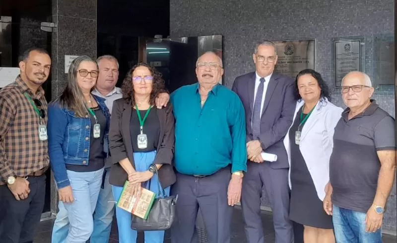 Foto: divulgação/Assessoria de Comunicação FETAG-PB