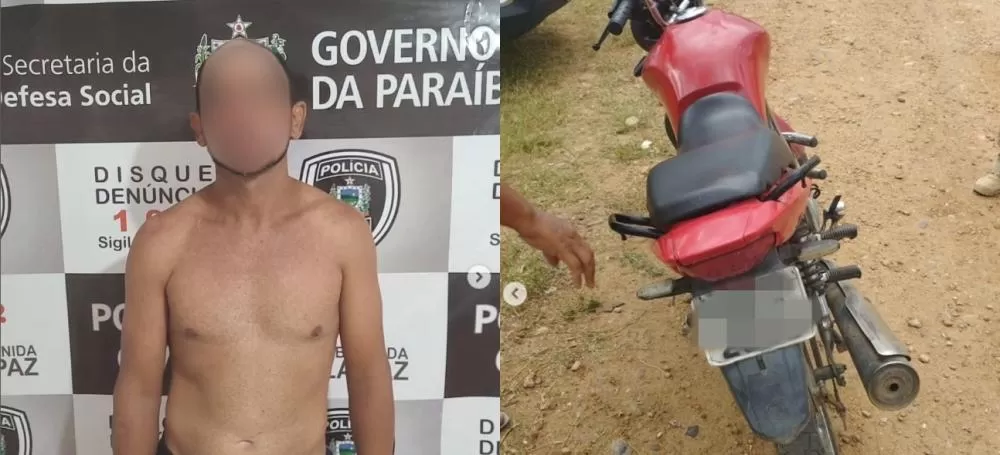 Fotos: divulgação/Polícia Civil - DRF