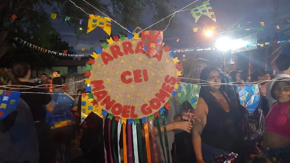 Foto: Airton Alves/Patosverdade