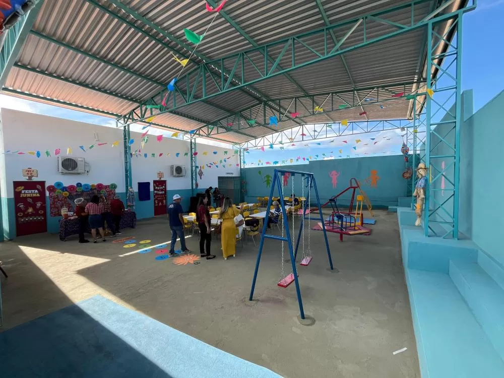 Foto: divulgação/Secom