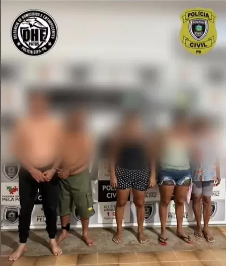 Foto: divulgação/DHE