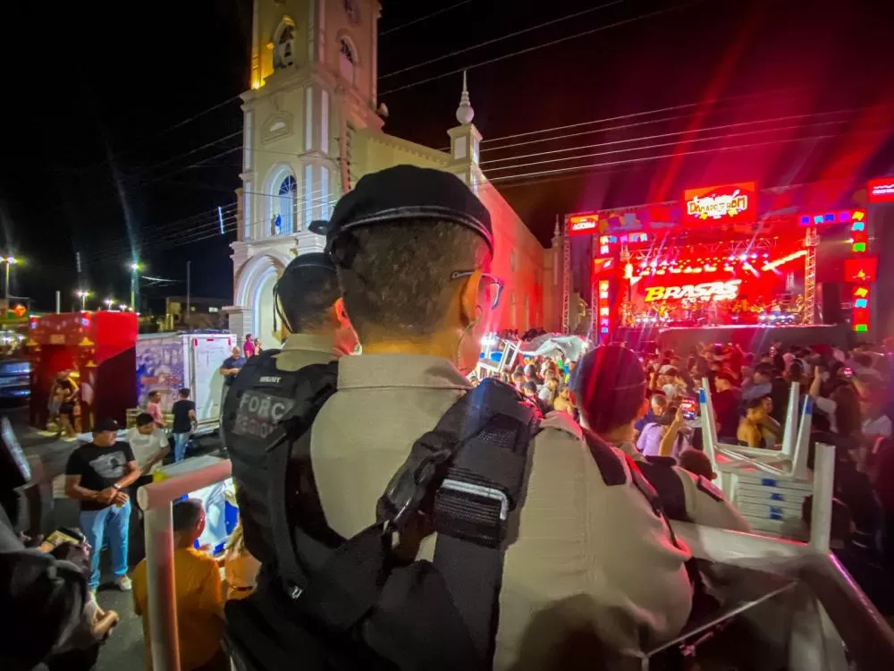 Foto: Divulgação/Ascom 3º BPM