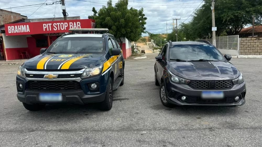 Foto: Divulgação/PRF